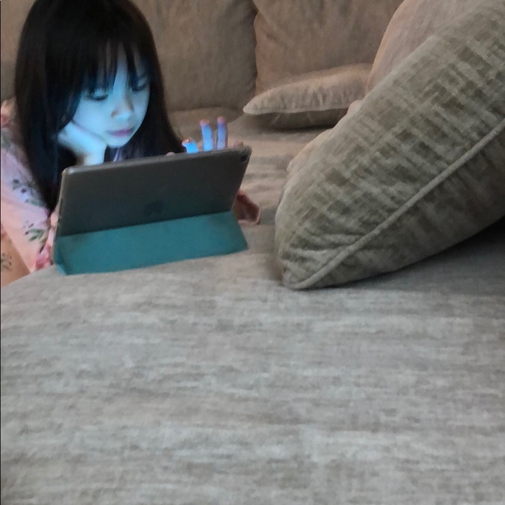 Meet your Posher, Ron